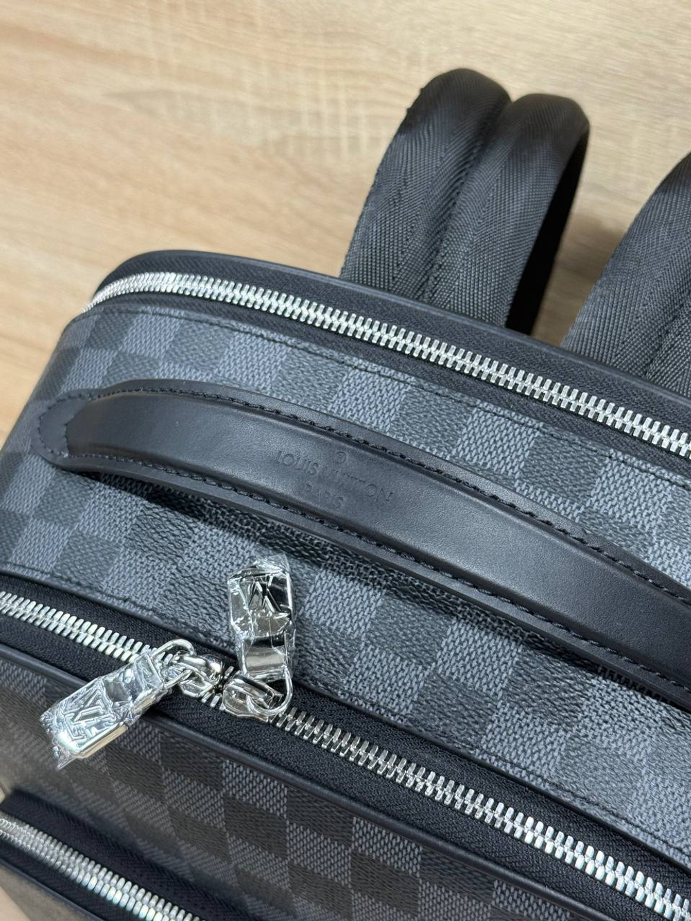 Рюкзак Louis Vuitton