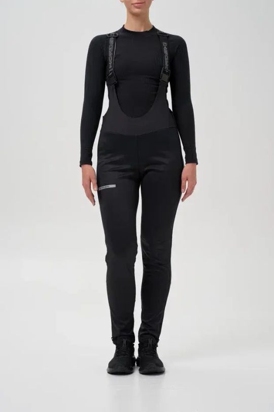 Брюки разминочные Nordski Active 2.0 W