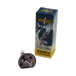 Лампа галогенная H1 12В 55 Вт P14,5s "VOLTON"