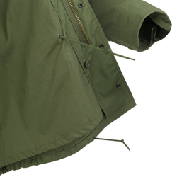 Helikon-Tex M65 JACKET Nyco Sateen olive