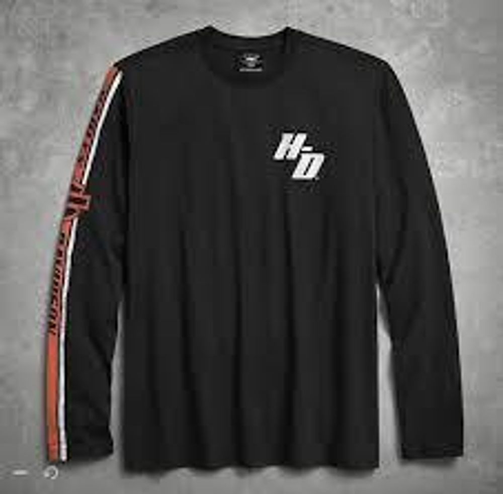 Джемпер Harley-Davidson Джемпер Harley-Davidson