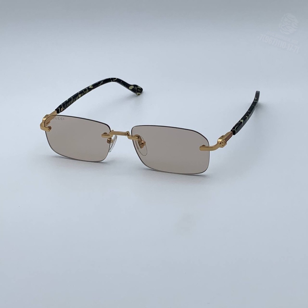 Солнцезащитные очки Gucci