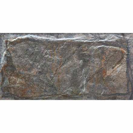SilverFox Anes 415 Pizarra - Цокольная плитка под камень, 300х150х9