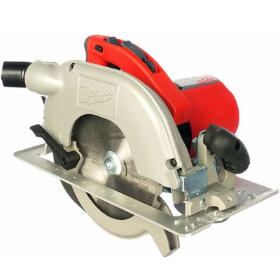 Пила дисковая Milwaukee SCS 65 Q