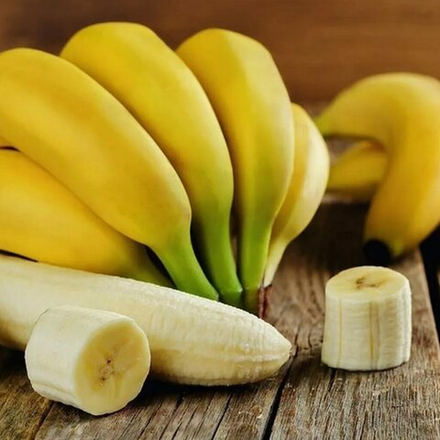 Бананы Эквадор ~1кг