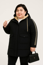 Зимняя куртка