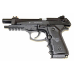 Пистолет пневм. BORNER Sport 331 Blowback кал. 4,5 мм