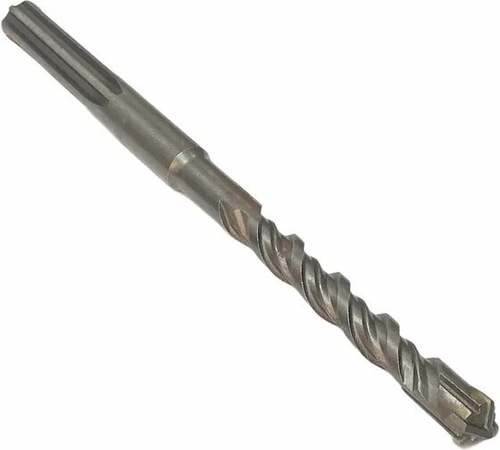 Бур 16х600мм СДС Макс Вертекс