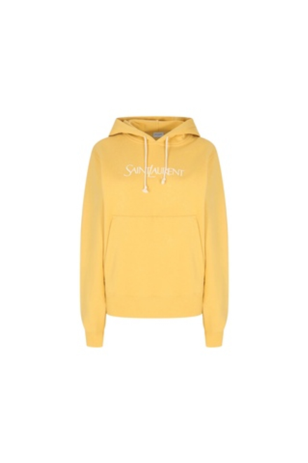 Свитшот SAINT LAURENT
