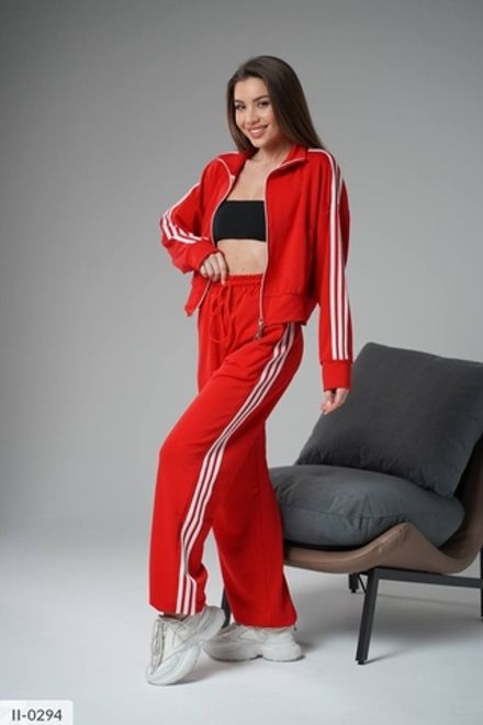 Костюм II-0294 Фабрика Моды Фото 1