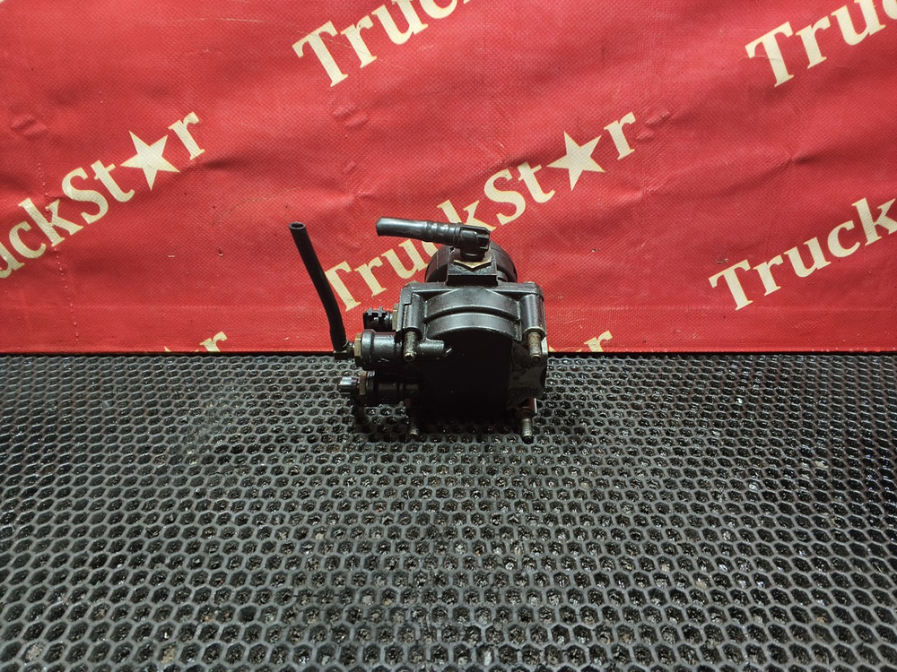 Клапан ускорительный 2023г