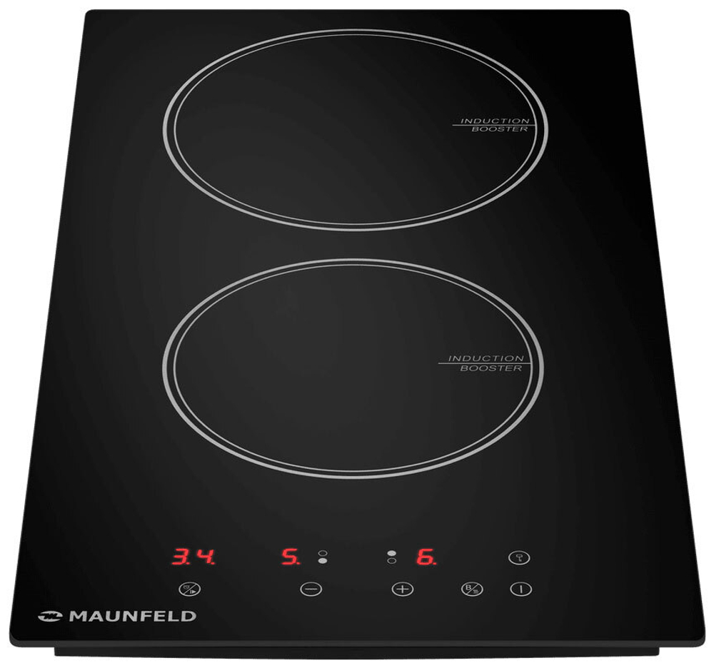 Электрическая варочная панель Maunfeld CVI292BK
