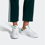 Кроссовки Adidas Originals Stansmith White Green