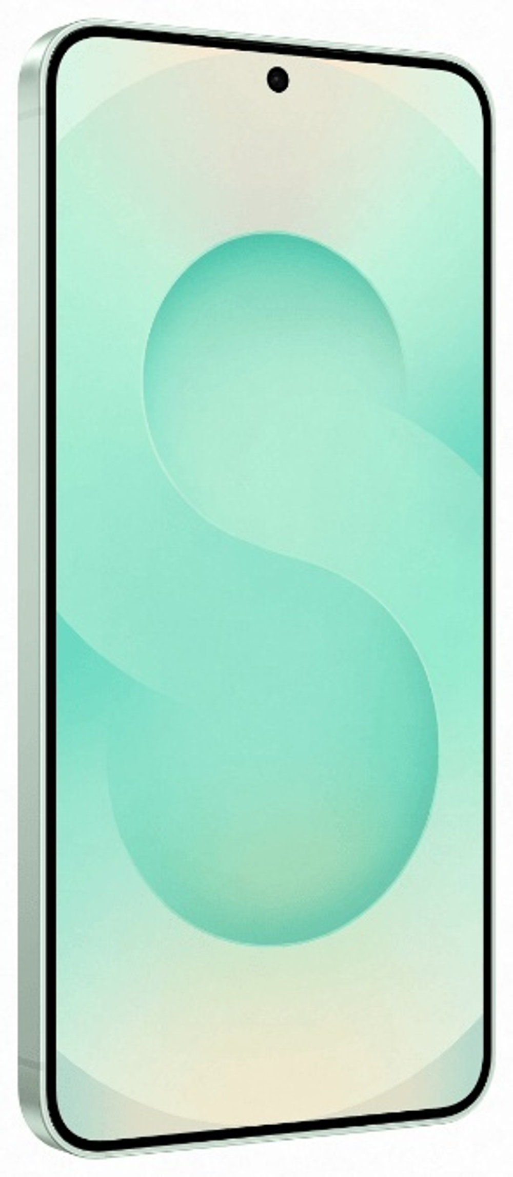 Смартфон Samsung Galaxy S25 5G 12 ГБ/128 ГБ зеленый
