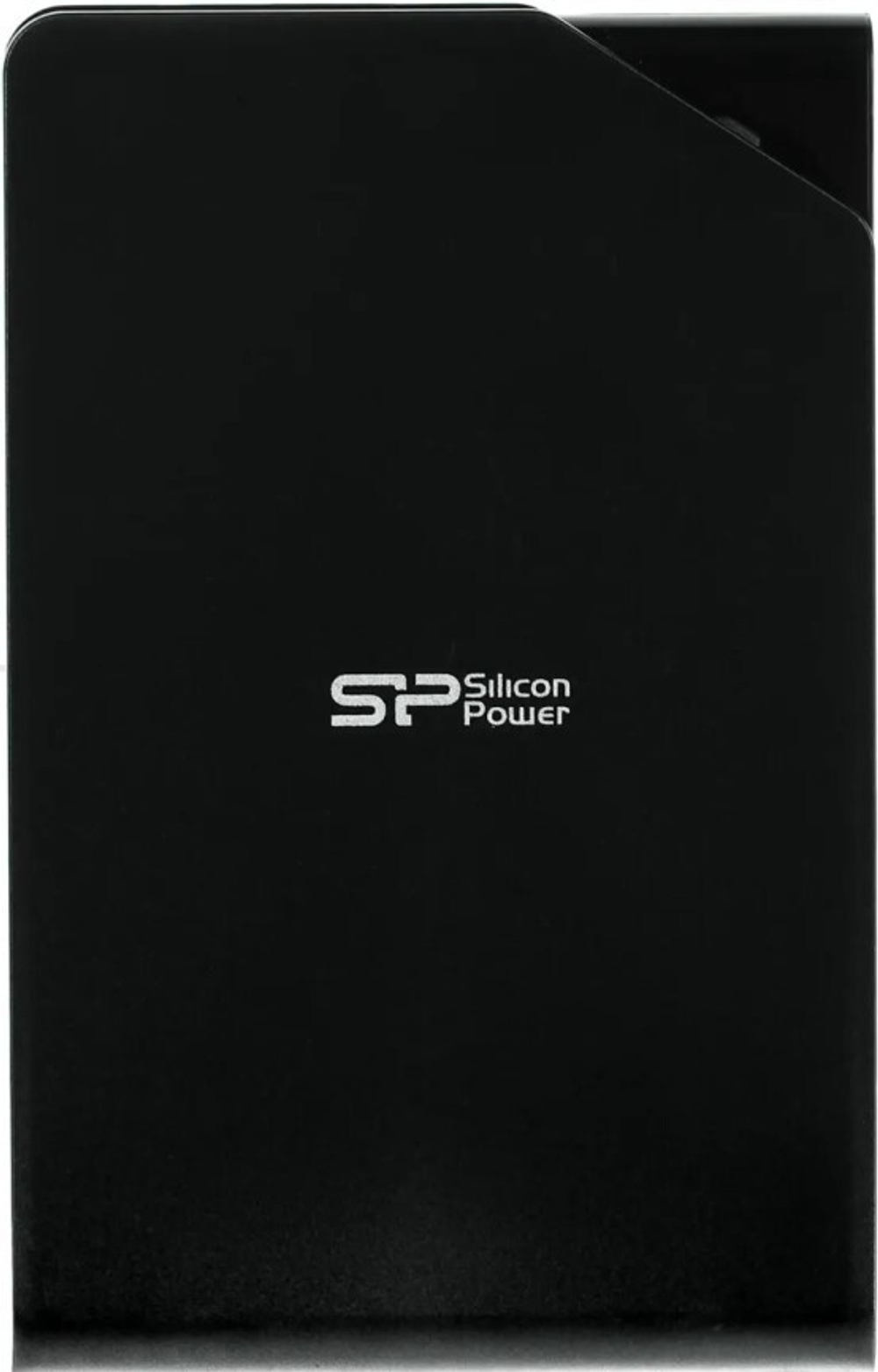 Внешний диск HDD 2.5'' Silicon Power SP010TBPHDS03S3K