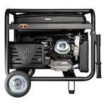 FoxWeld Expert G8500 EW бензиновый генератор 8221