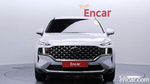 Hyundai The New Santa Fe HEV 1.6 2WD (01.2023)