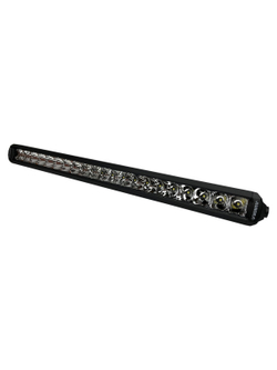 Фара комбинированного света AURORA 508 мм 100W LED