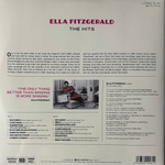 Виниловая пластинка Ella Fitzgerald - The Hits LP