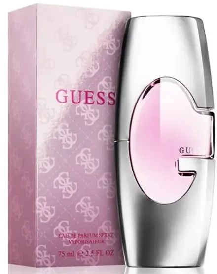 Woman - EDP Guess парфюмерная вода 75 мл