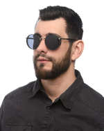 Солнцезащитные очки MARC JOHN