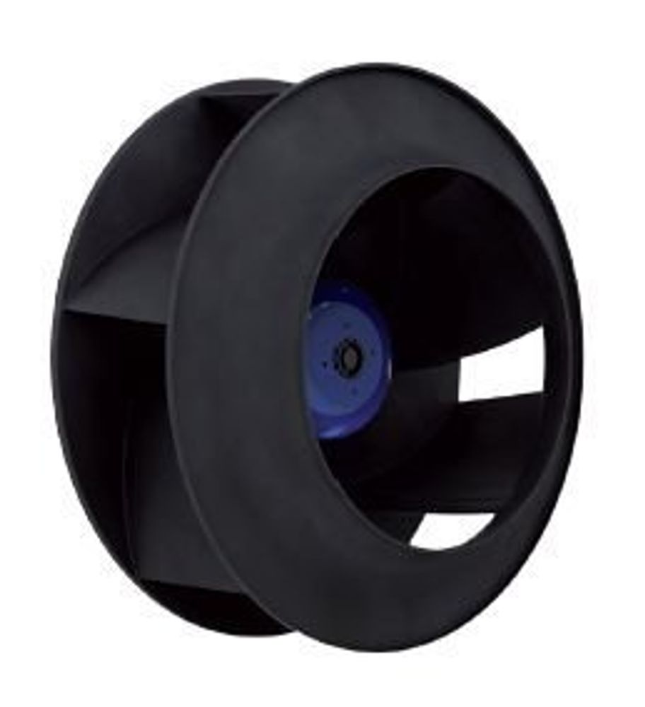 Ziehl-abegg RH50V-ZIK.GG.1R 3- фазный 380V