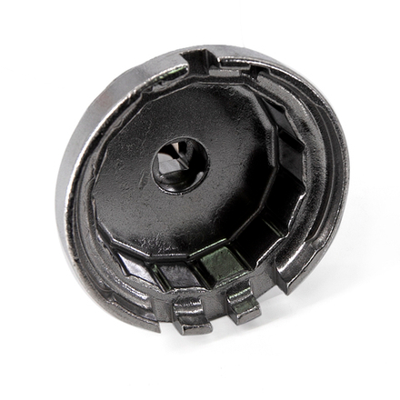 Ключ масляного фильтра Toyota / Lexus 64,5 мм 14 гр Car-Tool CT-1713