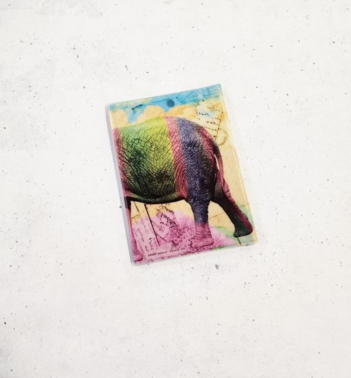 Обложка для автодокументов "Автодокументы", эффект 3D