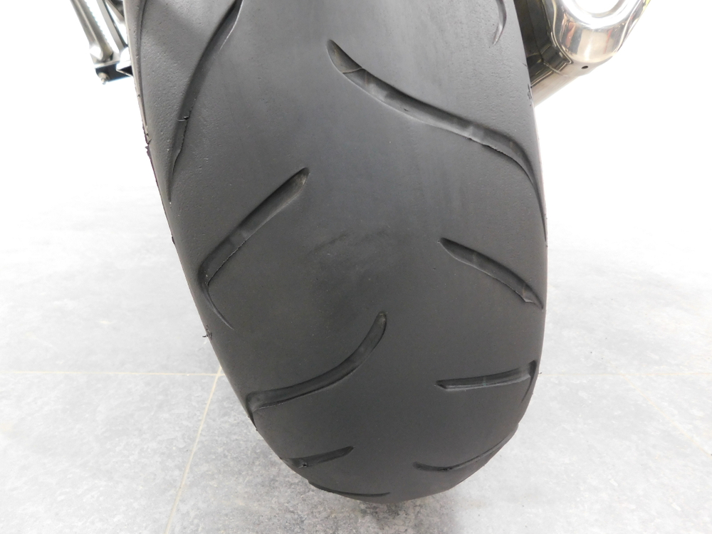 Honda VFR800X , 2011
