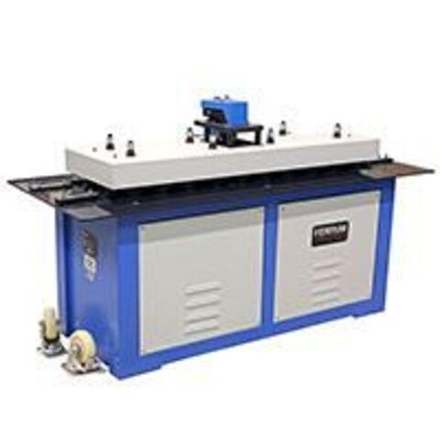 Фальцепрокатный станок Machinery LC-20DR