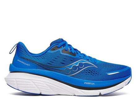 Кроссовки для бега мужские Saucony Guide 18 M Blue