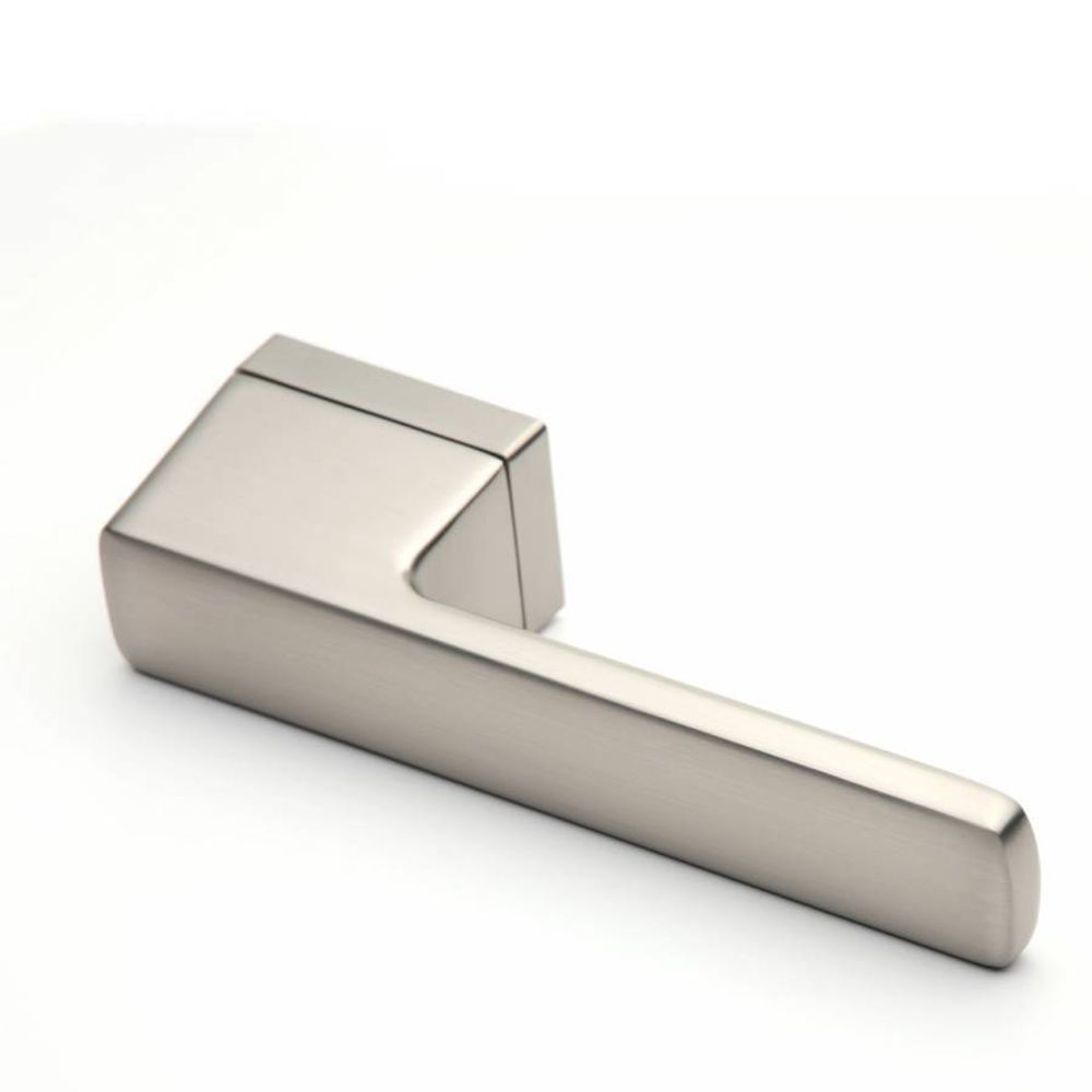 Ручка Рим - HAUSDOORS Никель матовый