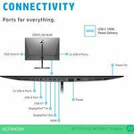 Монитор HP Z27k G3 1B9T0AA