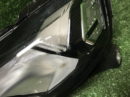 Битая Фара левая Changan CS35PLUS (2021-н.в.) LED