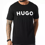 HUGO BOSS Tee, 50467556-002