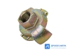 Сцепление KIG 38 крабовое с внутренней резьбой 3/8"
