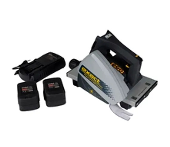 Отрезной диск Exact TCT Z140