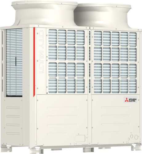 VRF CITY MULTI
