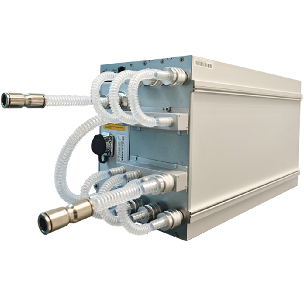 Antminer S21j XP + Hydro 495 TH/S Новый