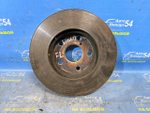 Диск тормозной передний TOYOTA RAV4 2000-2005