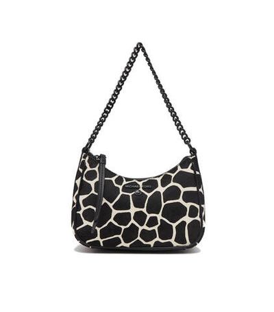 Сумка через плечо Jet Set Charm Michael Kors - черный(32R3TT9C1B)