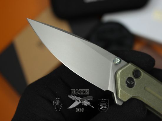 Складной нож We Knife Culex WE21026B-5