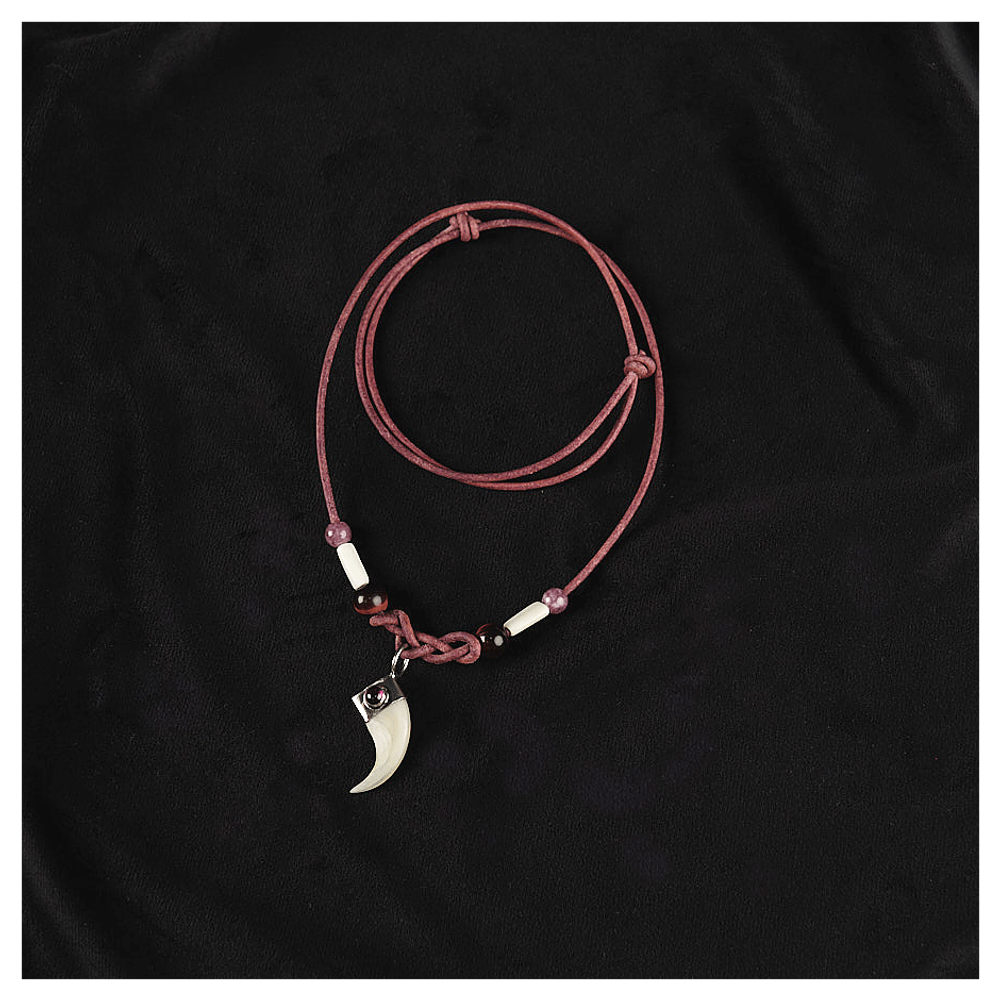 Амулет «Храбрость хищника»