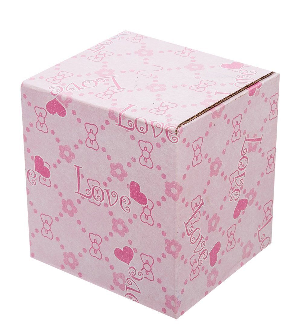 MC-100 Шкатулка «Мышонок»