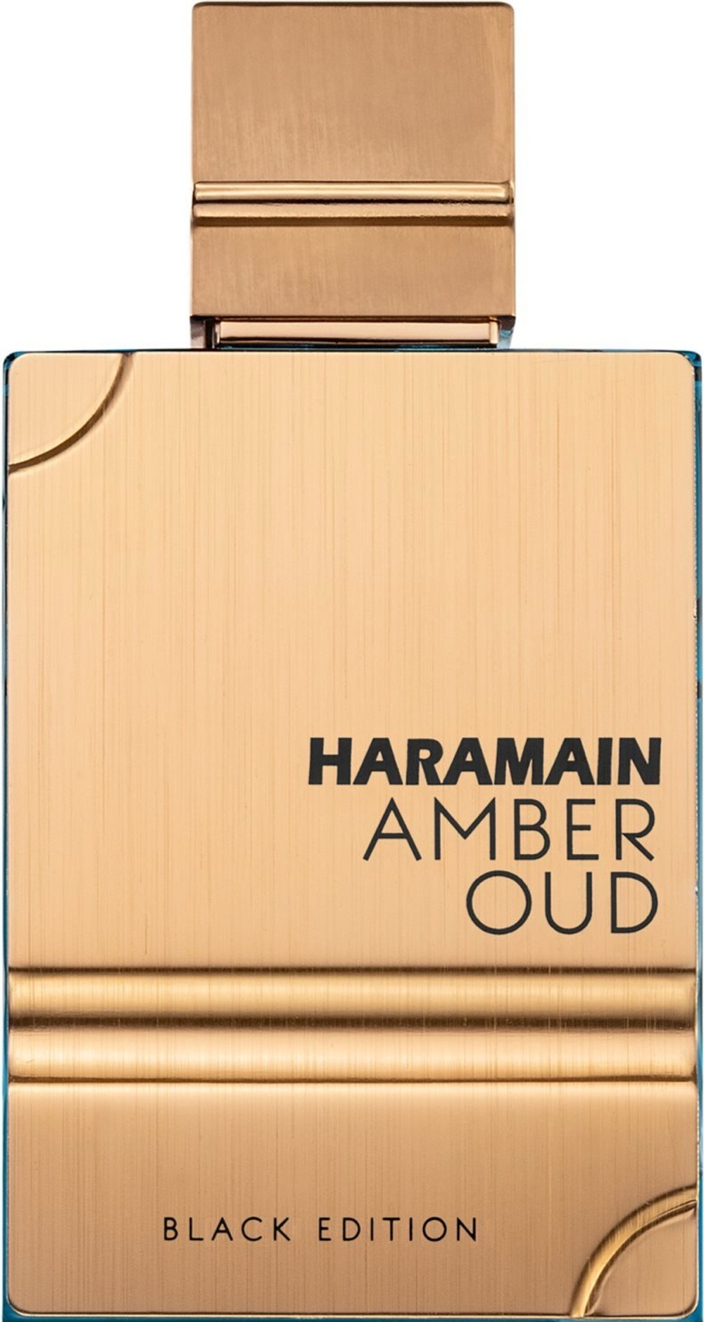 Al Haramain Amber Oud Black Edition