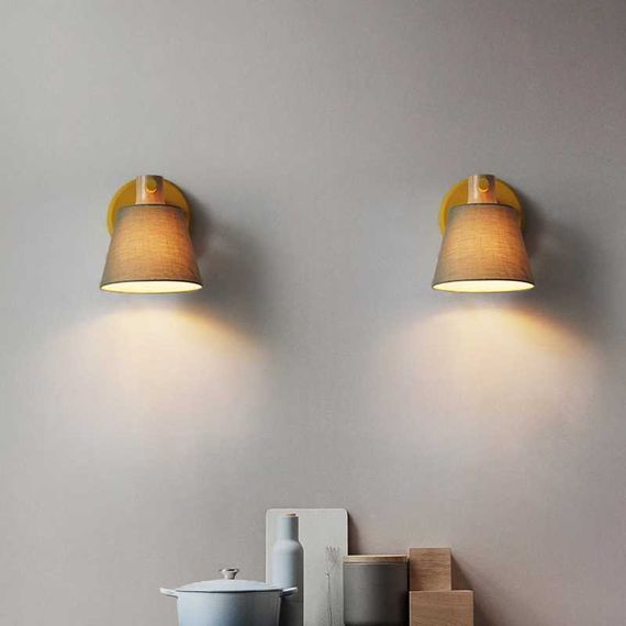 Бра Imperium Loft Natura 101828-26