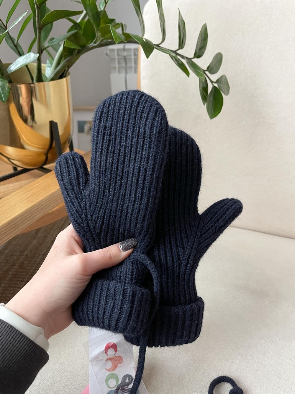 Новые варежки Chobi, 116