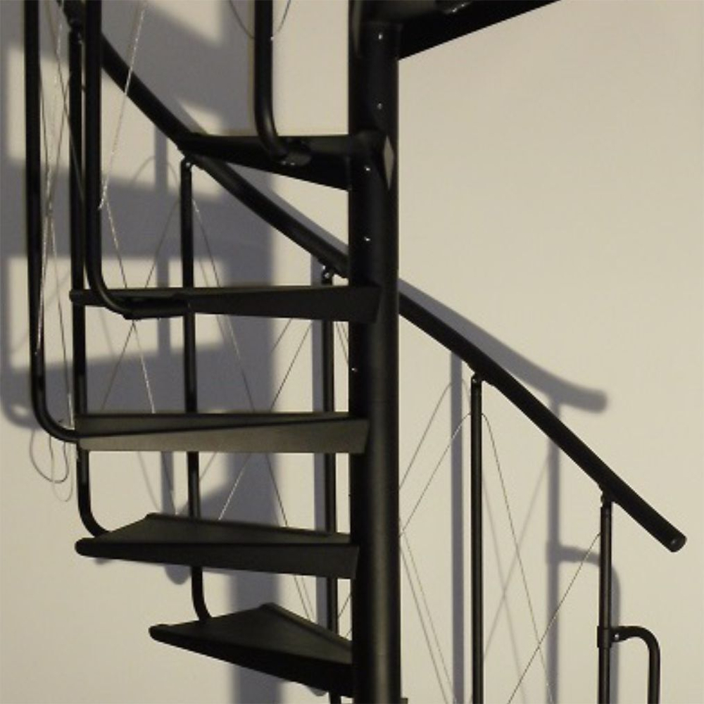 Винтовая лестница Solo vertical