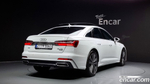 Audi A6 (C8) 40 TDI Quattro Premium (01.2023)
