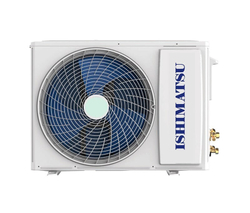 Сплит-система Ishimatsu Akasi DC Inverter ALK-09I